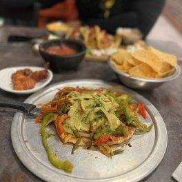 Casa Alejo