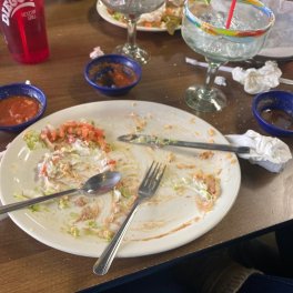 Diego's Mexican Grill