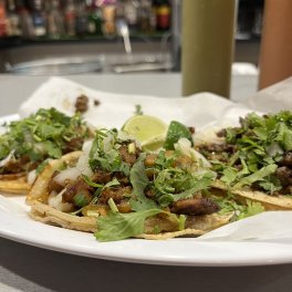 Taqueria Michoacan
