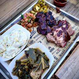 Wright’s Barbecue