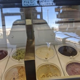 Kwality Ice Cream & Grill