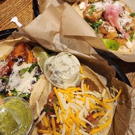 Torchy’s Tacos