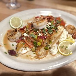 Tavola Trattoria