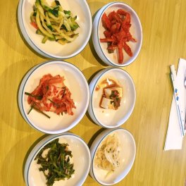 Goldtown Sushi & BBQ