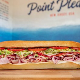 Jersey Mike's Subs