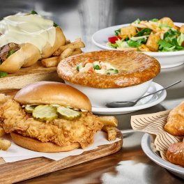 Cheddar's Scratch Kitchen