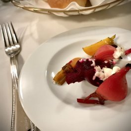 Bienvenue Restaurant