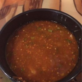 Las Fajitas