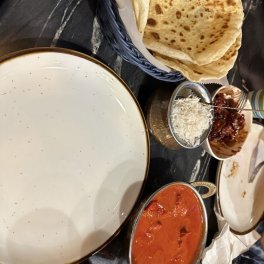 Punjabi Kitchen Centerton