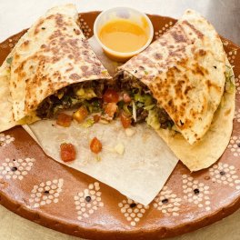 Lulu's Taqueria