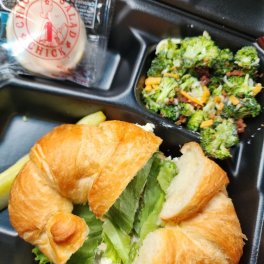 Chicken Salad Chick