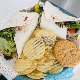 Crows Nest Cafe