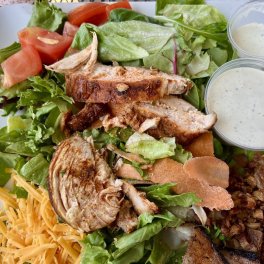Sassy's BBQ and Grill