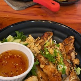 Pho Kitchen