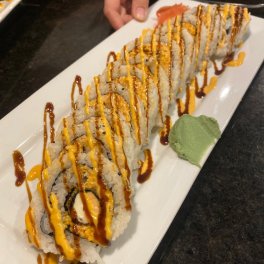 Kobe Hibachi Grill and Sushi