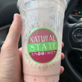 Natural State Smoothies