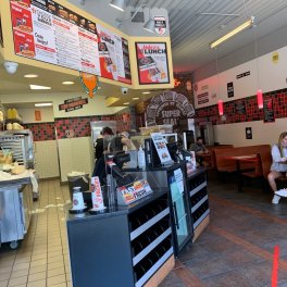 Jimmy John's