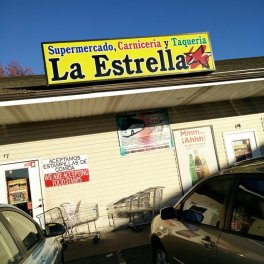 Tienda Mexicana La Estrella II