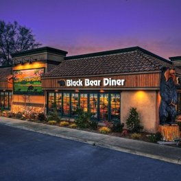 Black Bear Diner - Fayetteville