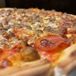 Bariola's Pizzeria - Rogers