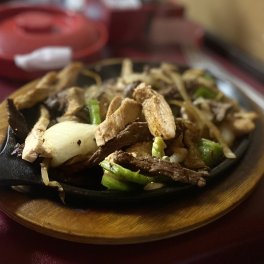 Acambaro Mexican Restaurant Fayetteville