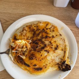 La Sirenita Restaurant