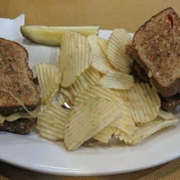 Jason's Deli