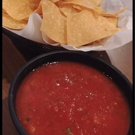 La Huerta Bar & Grill