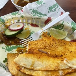 El Senor De Los Tacos 2