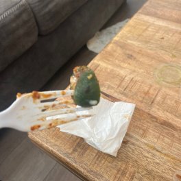 King Burrito