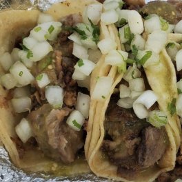 Abuela's