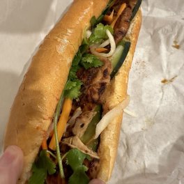 Swag Banh Mi
