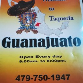 Taqueria Guanajuato 2