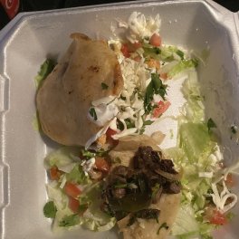 Taqueria El Viejo