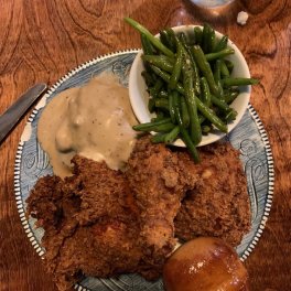 Southern Food Company