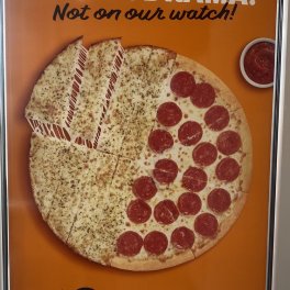 Little Caesars