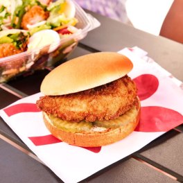 Chick-Fil-A