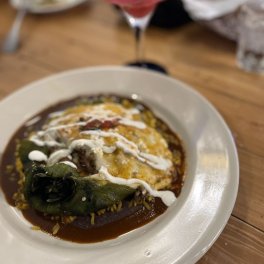 Table Mesa
