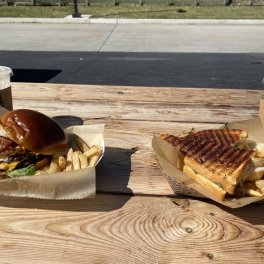 Foodology Food Truck