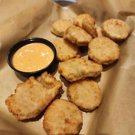 Buffalo Wild Wings
