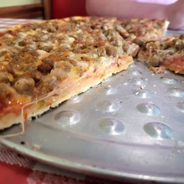 Guido's Pizza - Tontitown