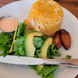 Havana Tropical Grill