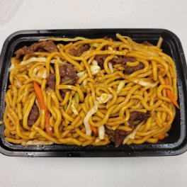Mama Tang Restaurant