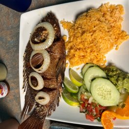 Charly's Taqueria