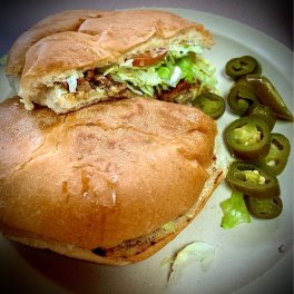Taqueria Real Jacona