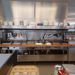Waffle House