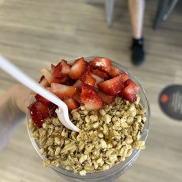 Rush Bowls