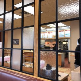 Wendy's