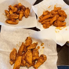Chick'n Headz
