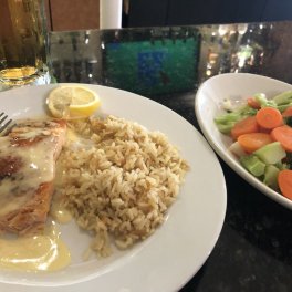 Evolutions Grill